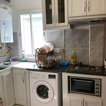 Appartement Prestige City Center チュニス エクステリア 写真