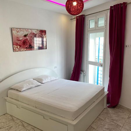 Appartement Prestige City Center チュニス エクステリア 写真