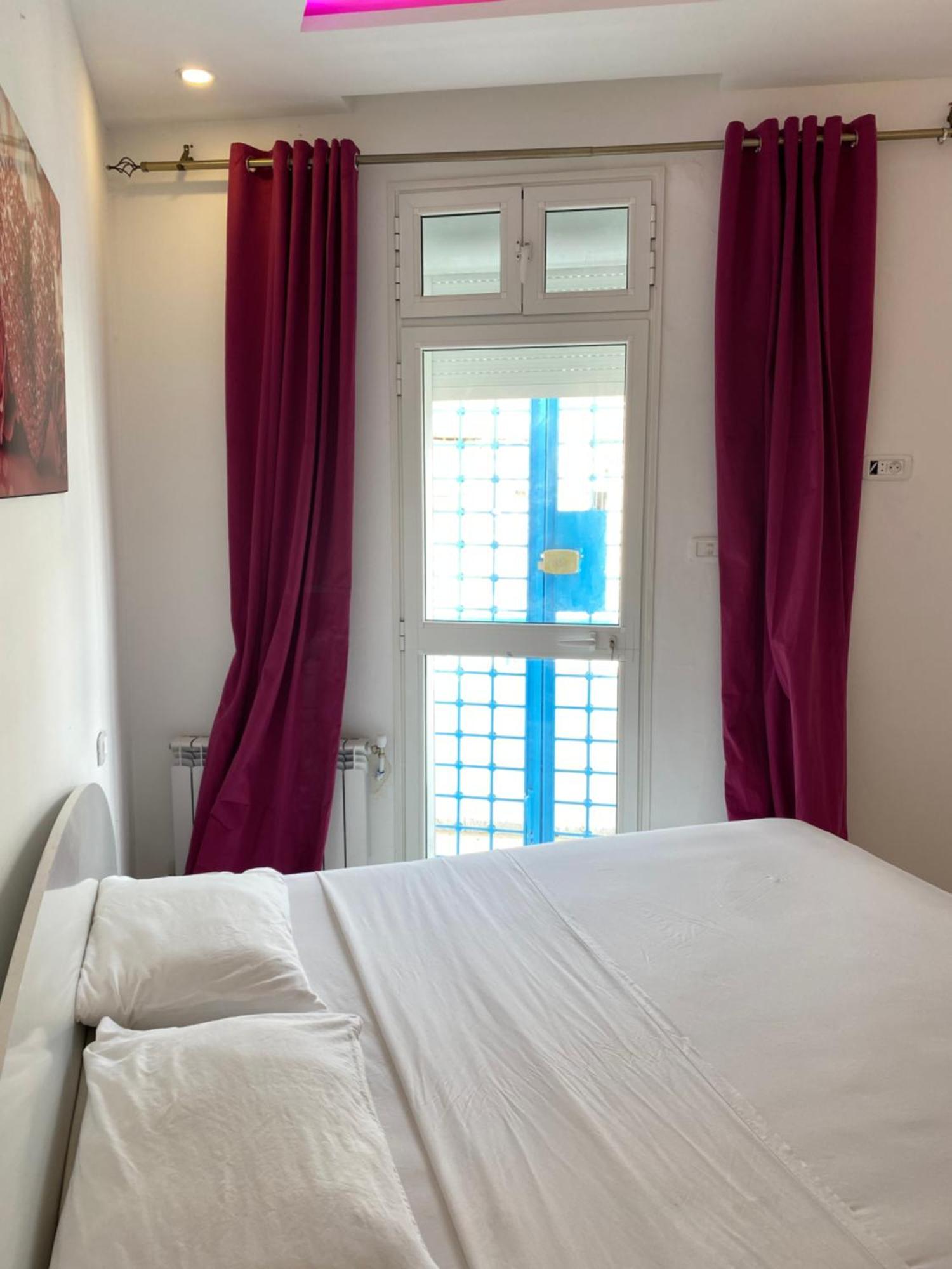 Appartement Prestige City Center チュニス エクステリア 写真