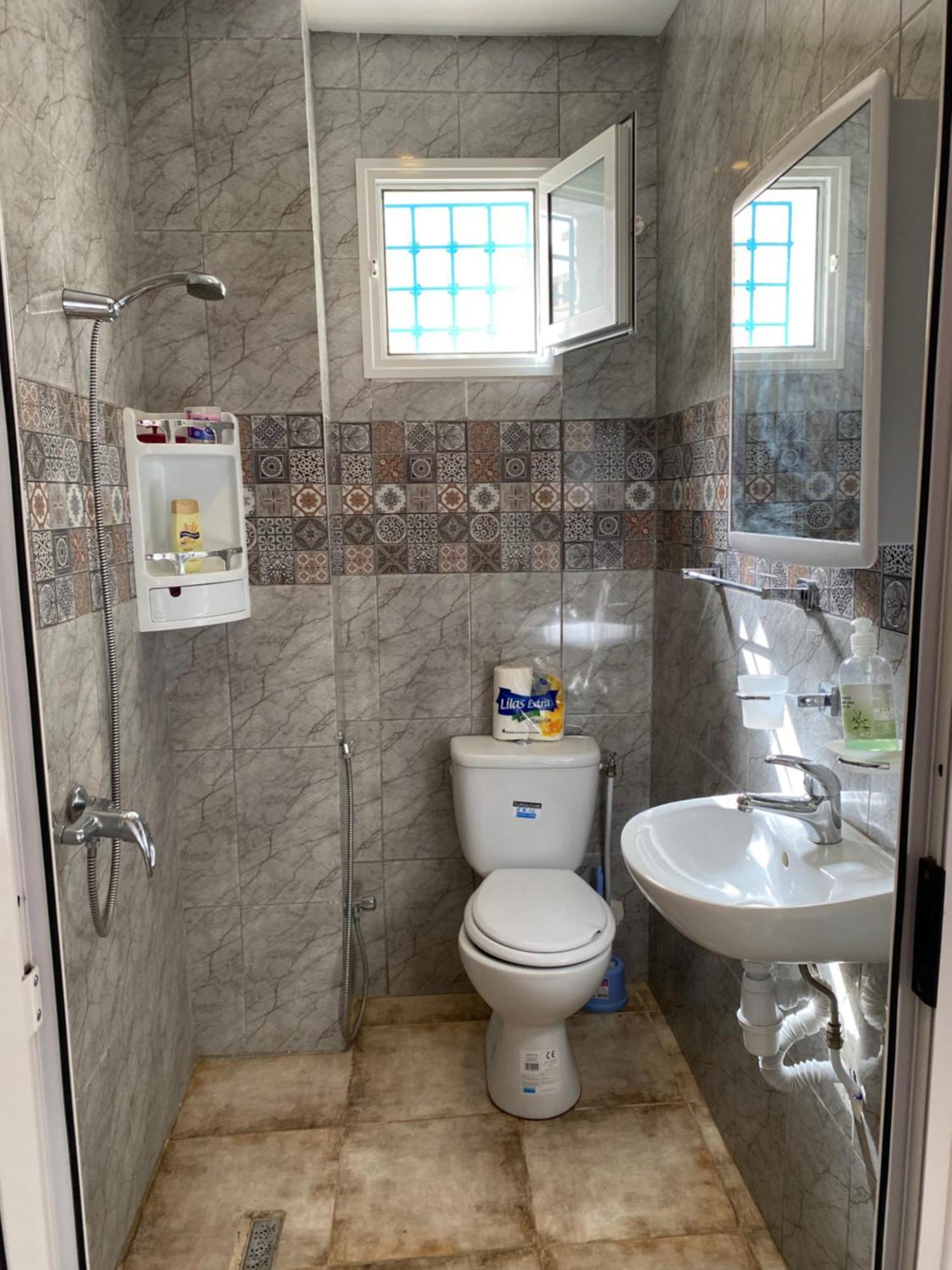 Appartement Prestige City Center チュニス エクステリア 写真