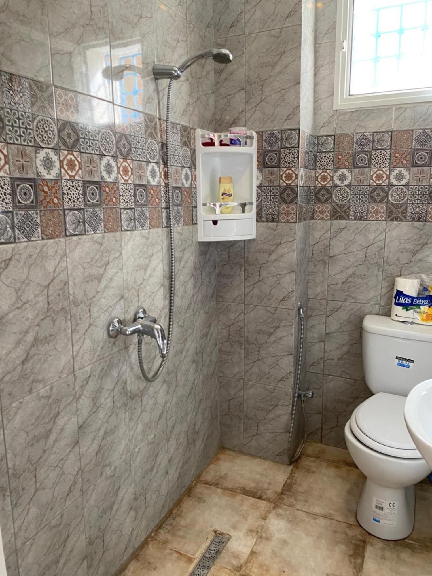 Appartement Prestige City Center チュニス エクステリア 写真